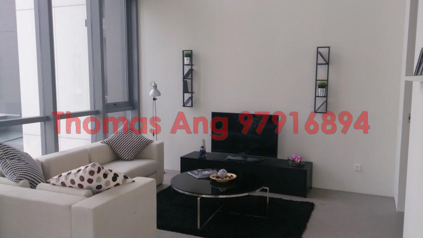 Fifteen Robin (D10), Condominium #88390642
